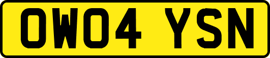 OW04YSN