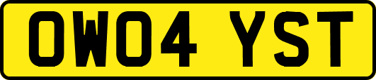 OW04YST