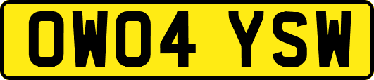 OW04YSW