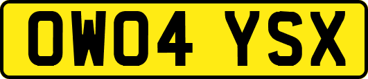 OW04YSX