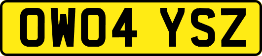 OW04YSZ