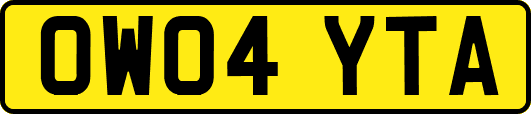 OW04YTA