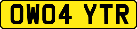 OW04YTR