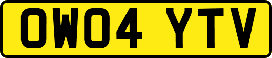 OW04YTV