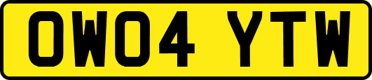 OW04YTW