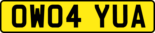 OW04YUA