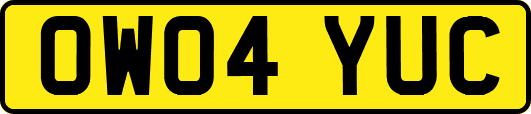 OW04YUC