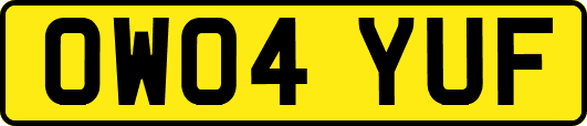 OW04YUF
