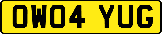 OW04YUG