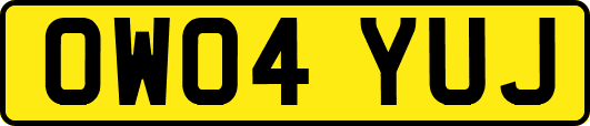 OW04YUJ