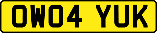 OW04YUK