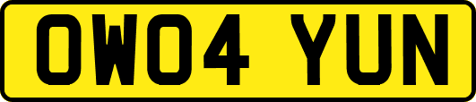 OW04YUN
