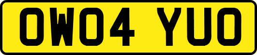 OW04YUO