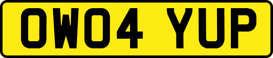 OW04YUP