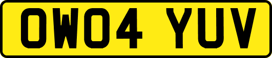OW04YUV
