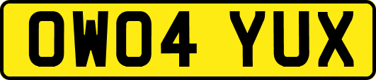 OW04YUX