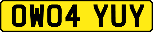 OW04YUY