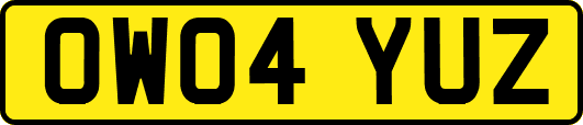 OW04YUZ