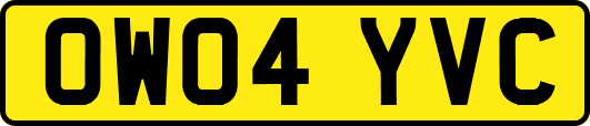 OW04YVC