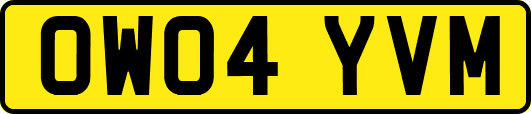 OW04YVM