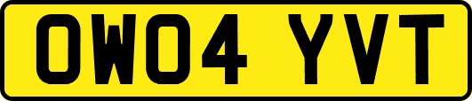 OW04YVT