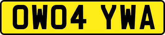 OW04YWA