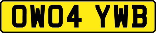 OW04YWB