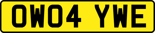 OW04YWE