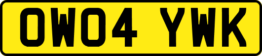 OW04YWK