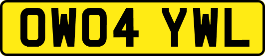 OW04YWL