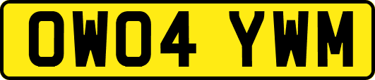 OW04YWM