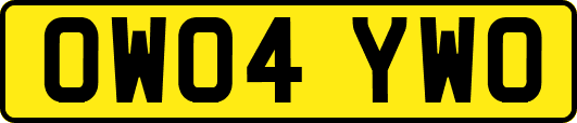 OW04YWO