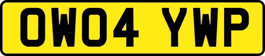 OW04YWP