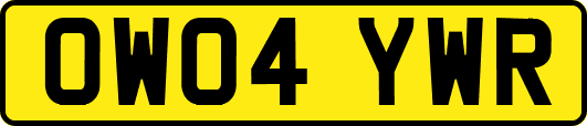 OW04YWR