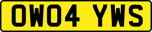 OW04YWS
