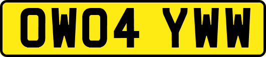 OW04YWW