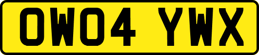OW04YWX
