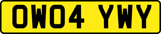 OW04YWY