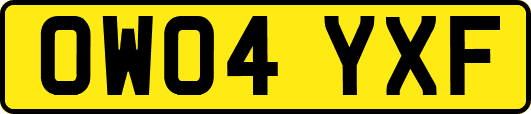 OW04YXF