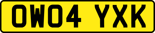 OW04YXK