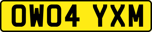 OW04YXM