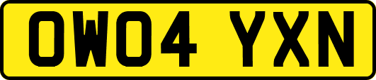 OW04YXN