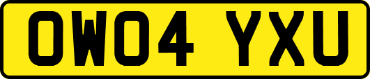 OW04YXU