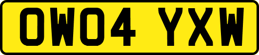 OW04YXW