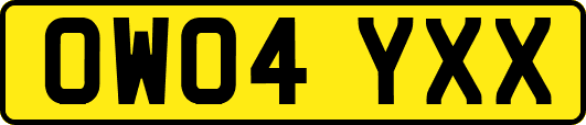 OW04YXX