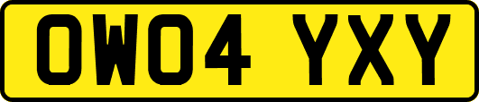 OW04YXY