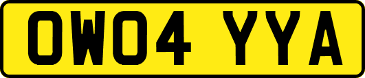 OW04YYA