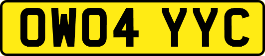 OW04YYC