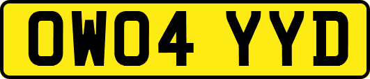OW04YYD