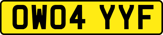 OW04YYF